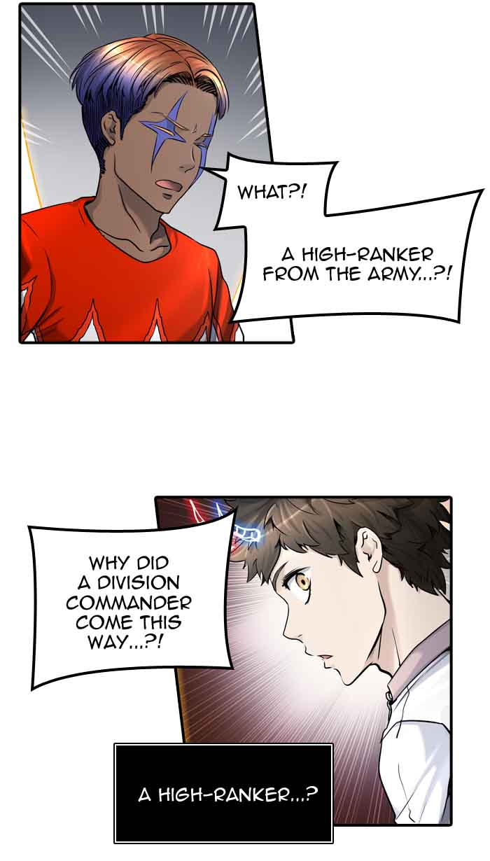 Tower of God - Chapter 410 Page 45