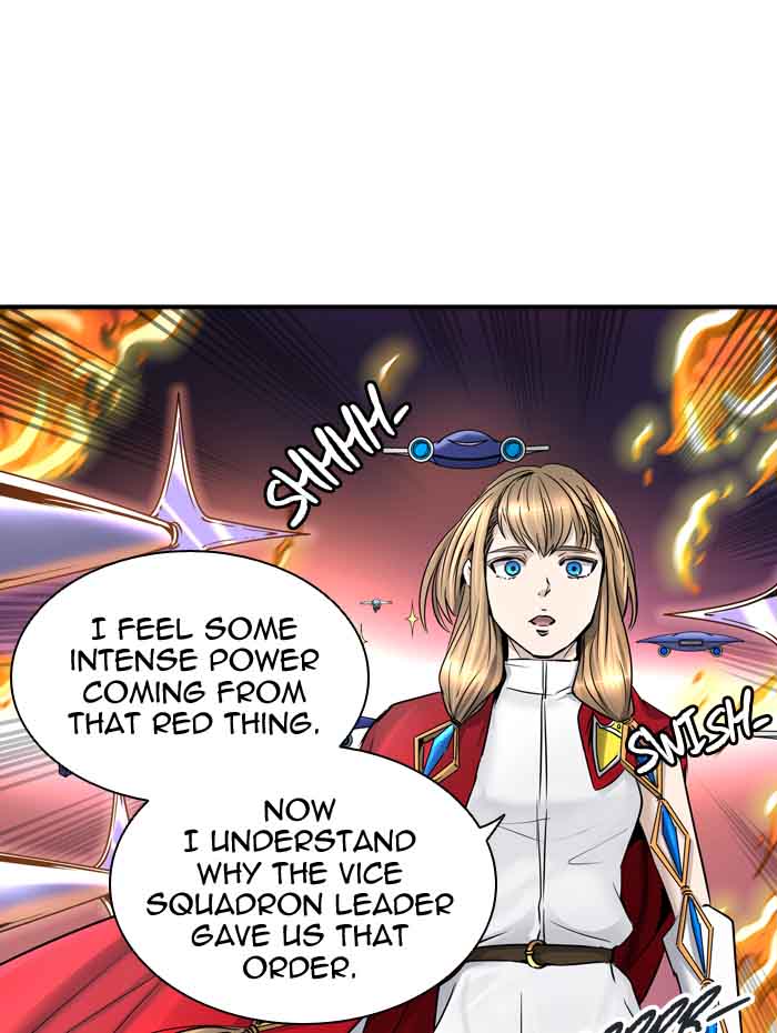 Tower of God - Chapter 410 Page 46