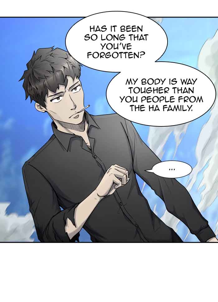 Tower of God - Chapter 410 Page 51