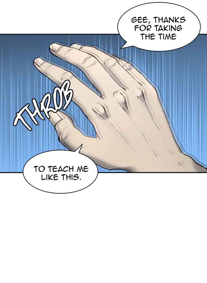 Tower of God - Chapter 410 Page 52