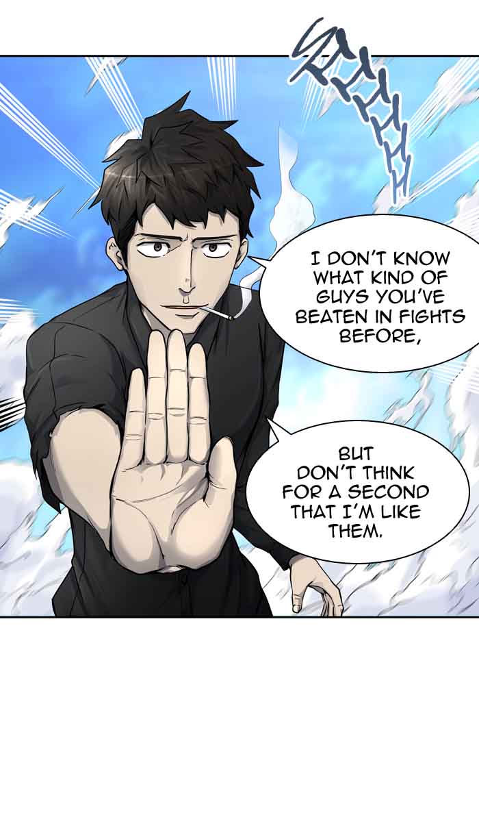 Tower of God - Chapter 410 Page 65