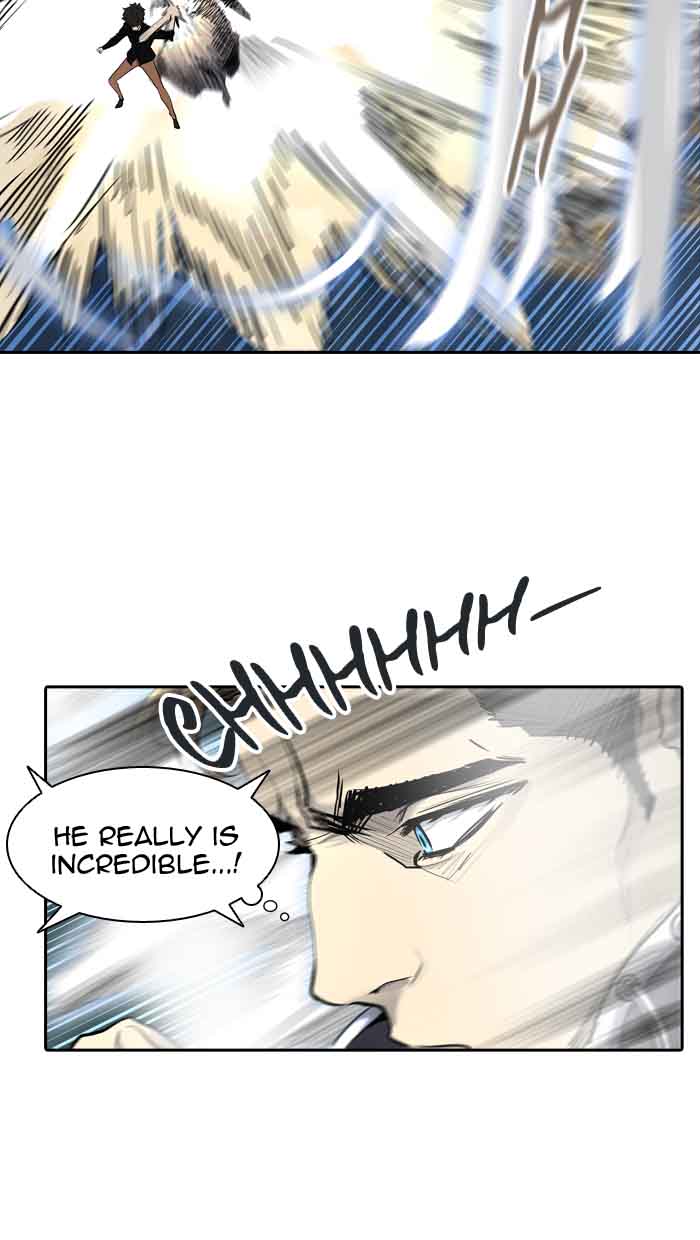 Tower of God - Chapter 410 Page 75