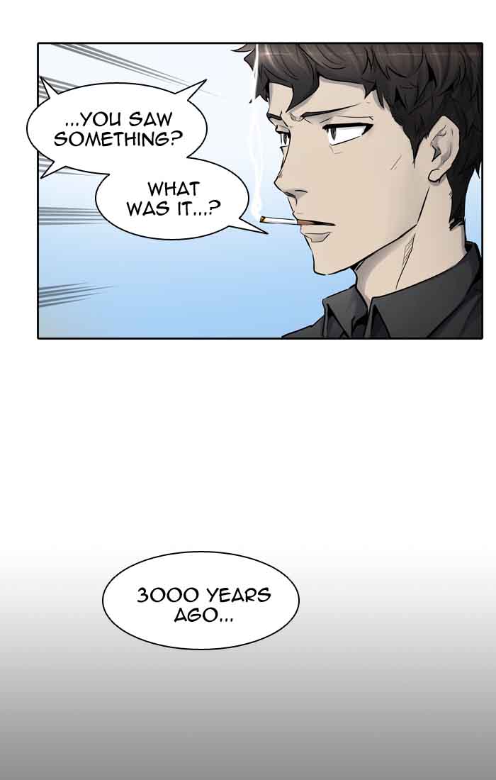 Tower of God - Chapter 410 Page 81