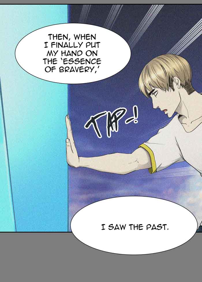 Tower of God - Chapter 410 Page 86