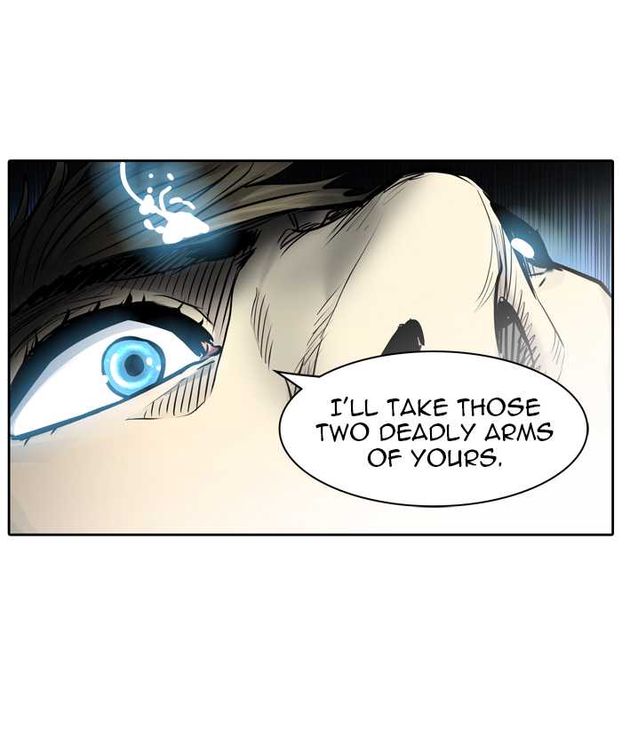 Tower of God - Chapter 411 Page 100