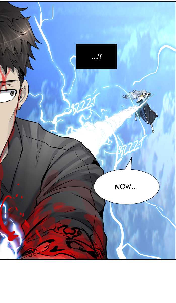 Tower of God - Chapter 411 Page 108