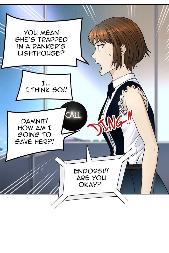 Tower of God - Chapter 411 Page 11