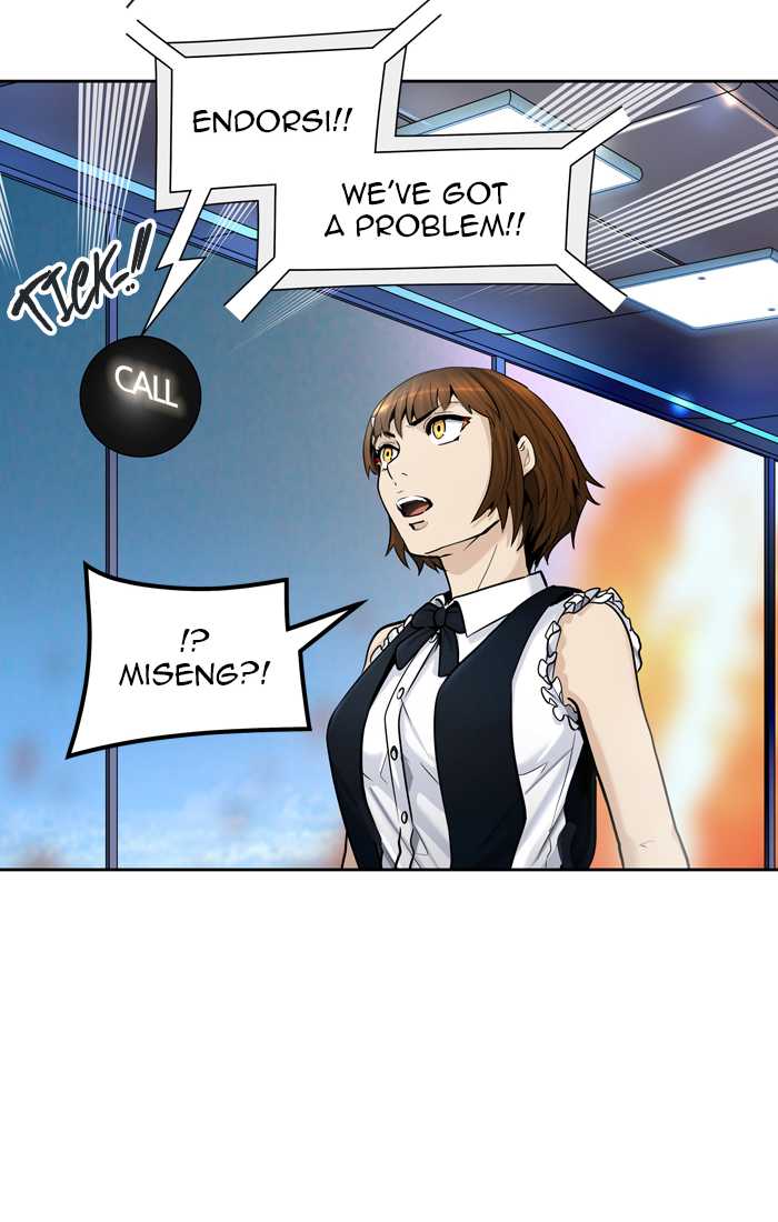 Tower of God - Chapter 411 Page 15