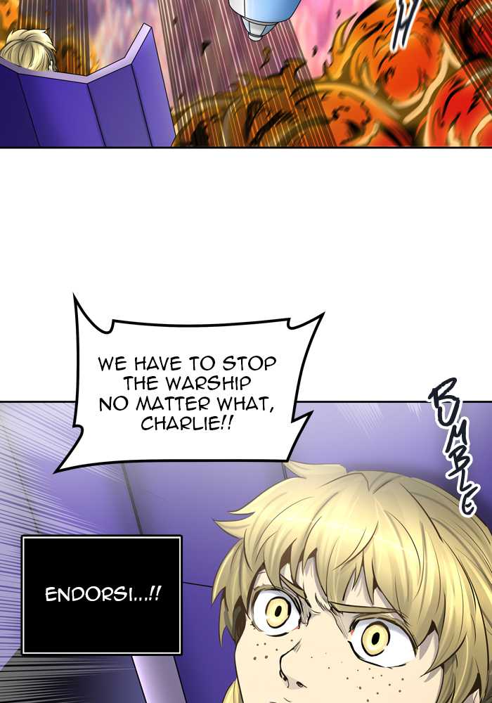 Tower of God - Chapter 411 Page 2