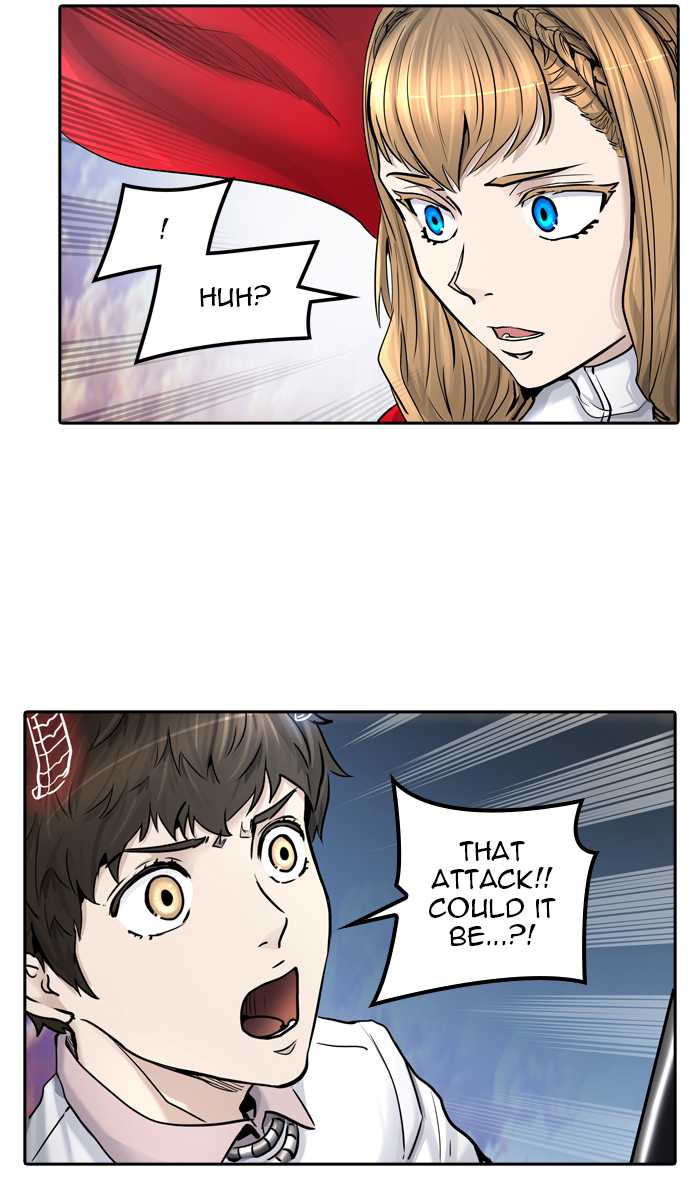 Tower of God - Chapter 411 Page 32