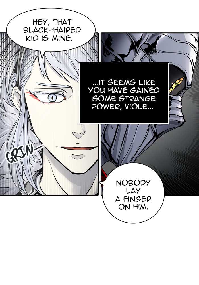 Tower of God - Chapter 411 Page 35