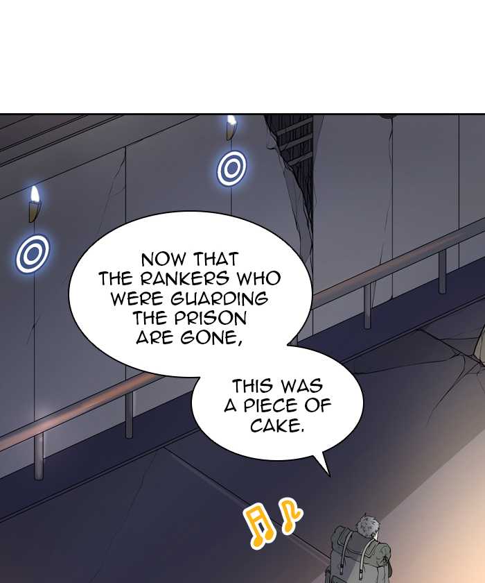 Tower of God - Chapter 411 Page 39