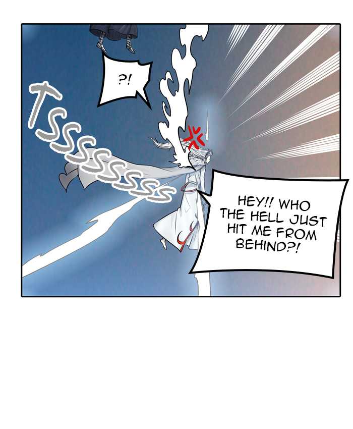 Tower of God - Chapter 411 Page 42