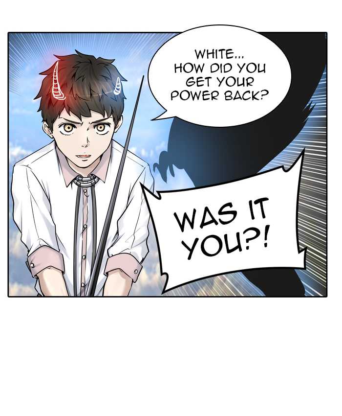 Tower of God - Chapter 411 Page 43