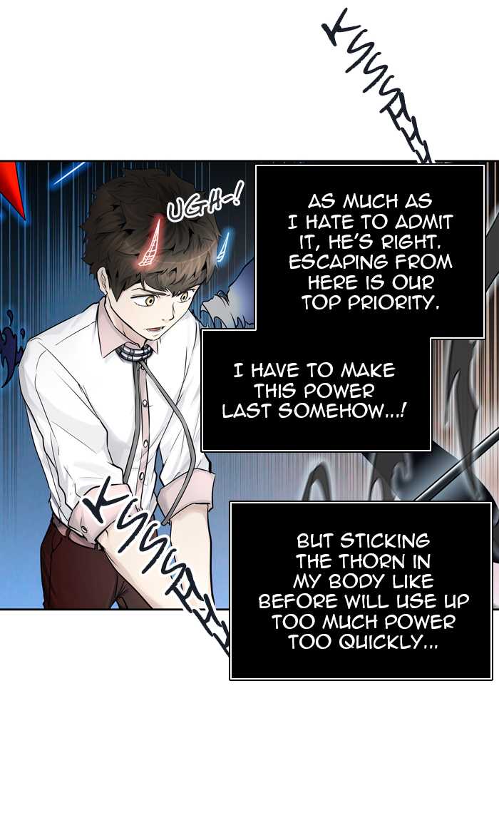 Tower of God - Chapter 411 Page 47