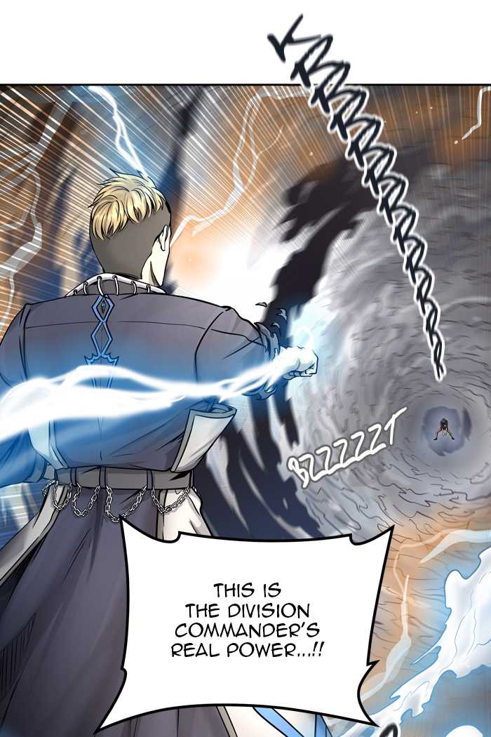 Tower of God - Chapter 411 Page 54