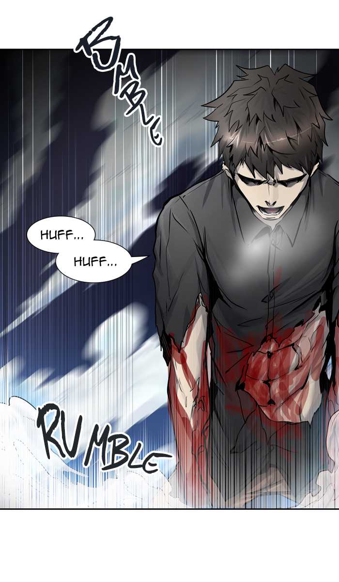 Tower of God - Chapter 411 Page 56