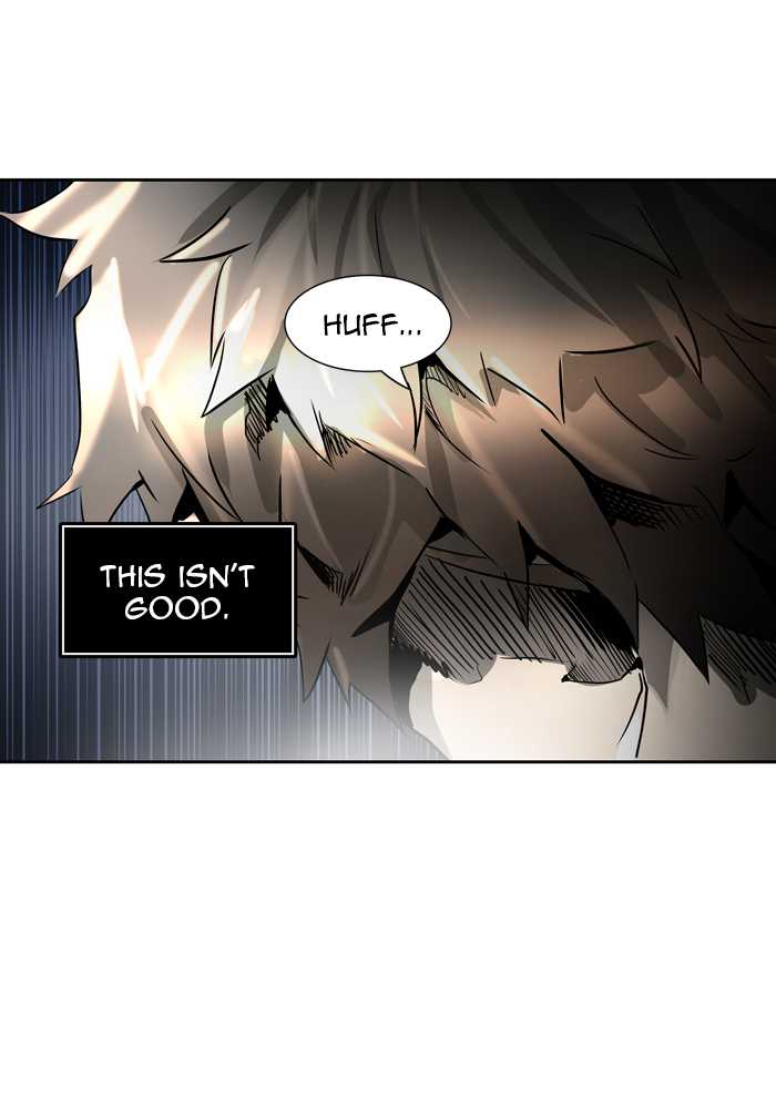 Tower of God - Chapter 411 Page 57