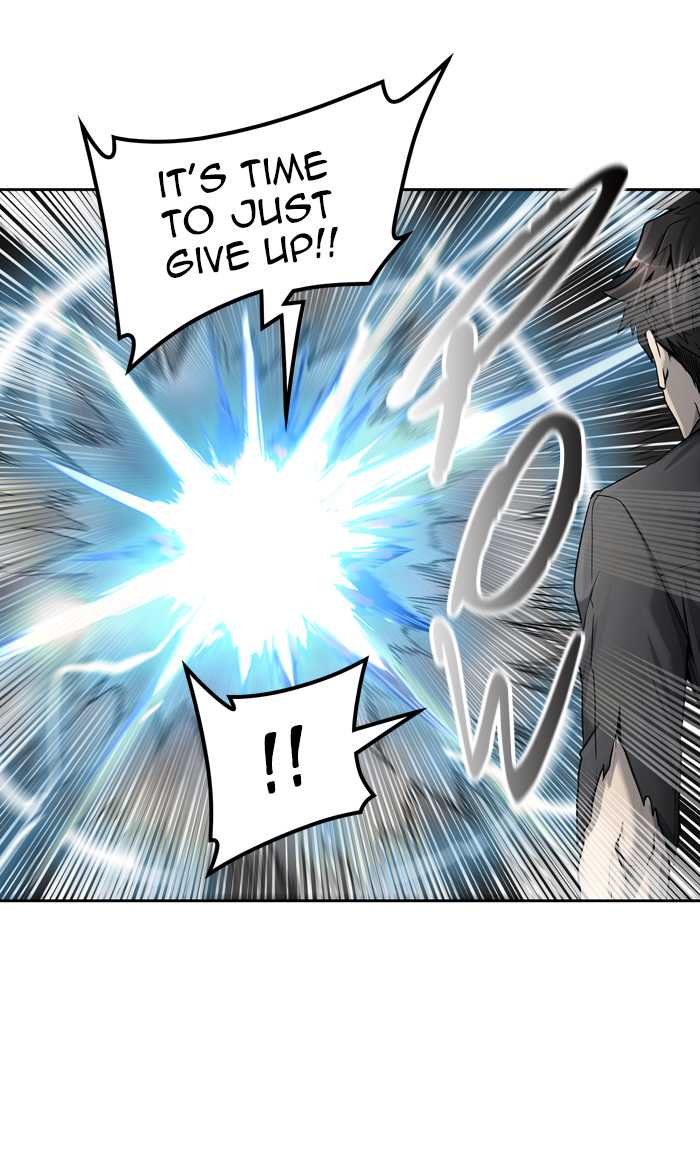 Tower of God - Chapter 411 Page 60