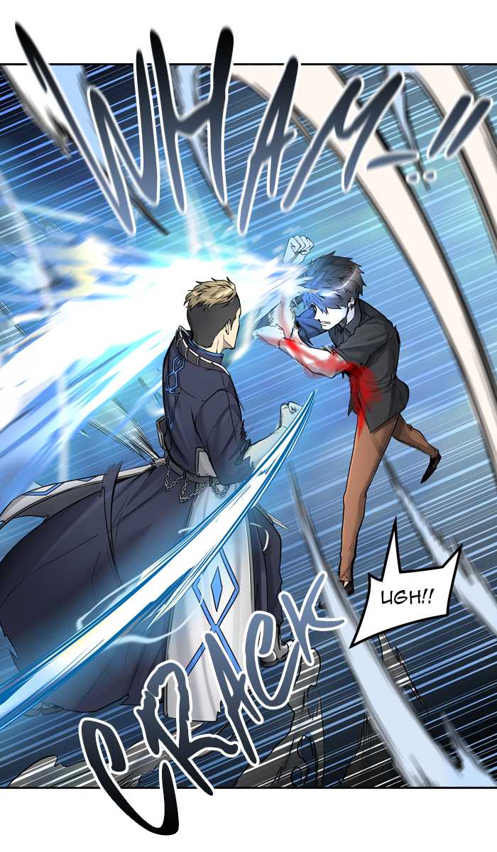 Tower of God - Chapter 411 Page 61