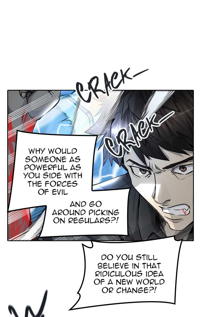 Tower of God - Chapter 411 Page 62