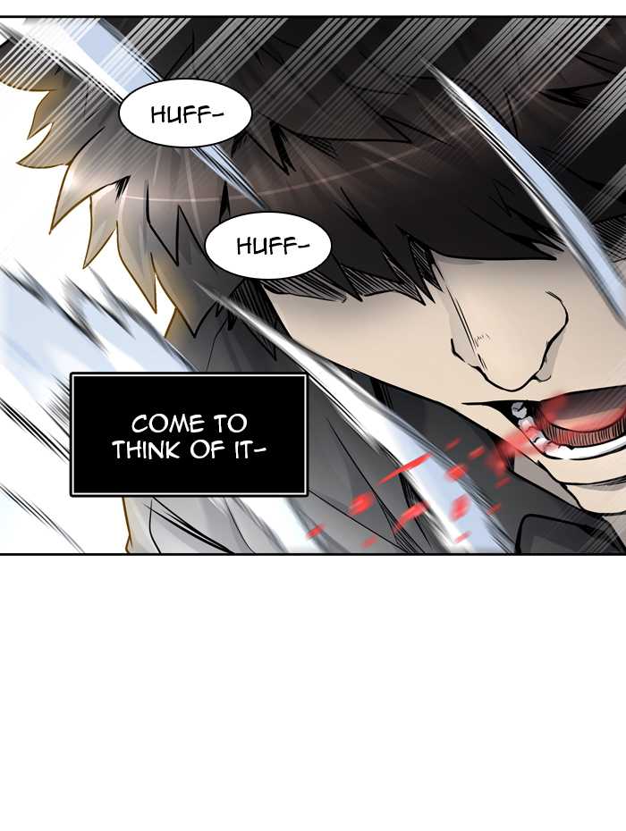 Tower of God - Chapter 411 Page 71