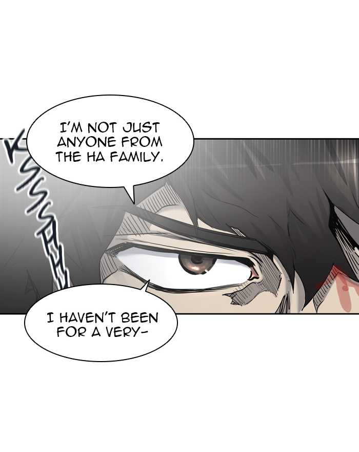 Tower of God - Chapter 411 Page 84