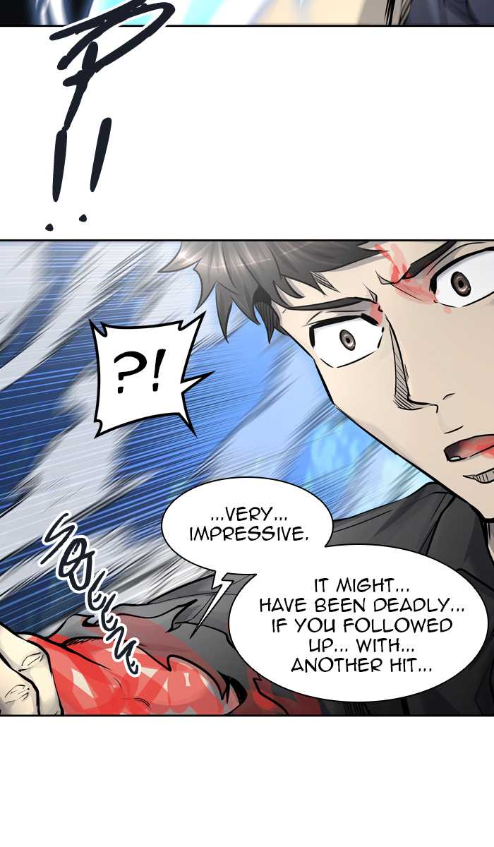 Tower of God - Chapter 411 Page 99