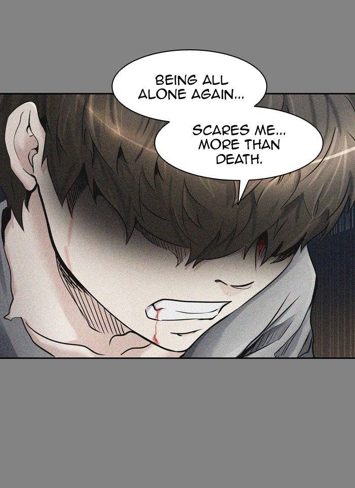 Tower of God - Chapter 412 Page 10