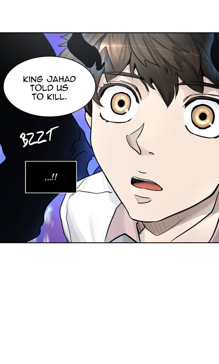 Tower of God - Chapter 412 Page 109