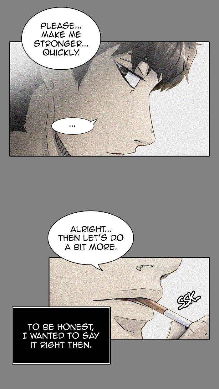 Tower of God - Chapter 412 Page 11