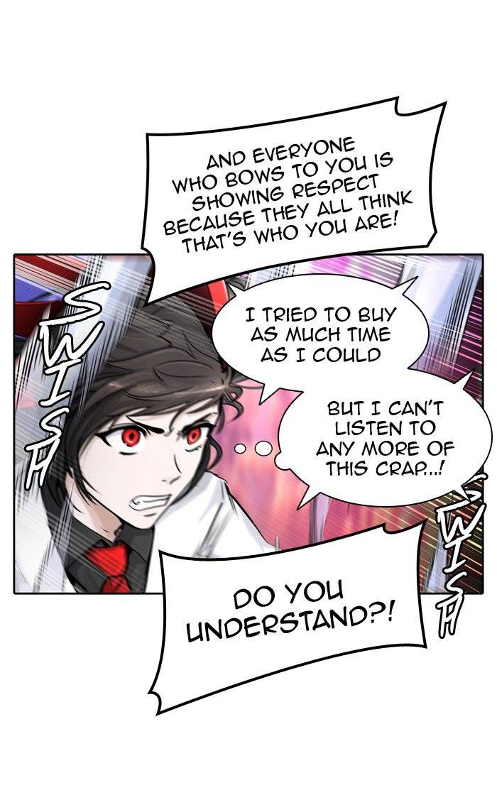 Tower of God - Chapter 412 Page 22