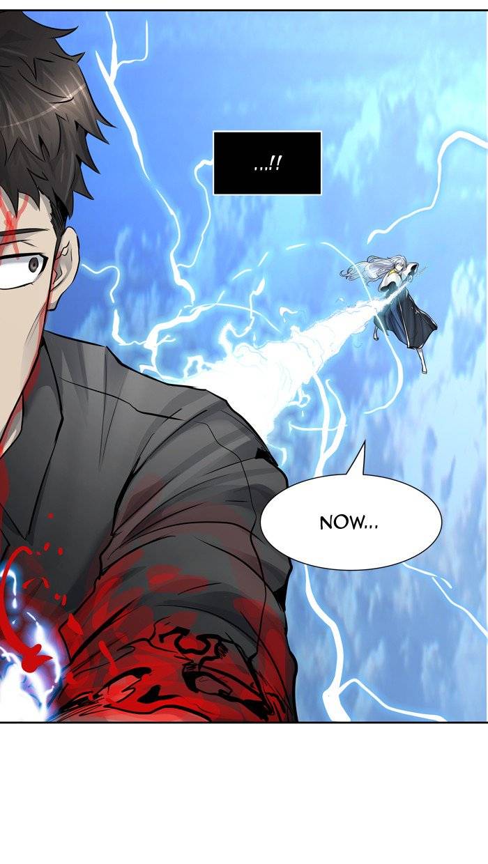 Tower of God - Chapter 412 Page 3