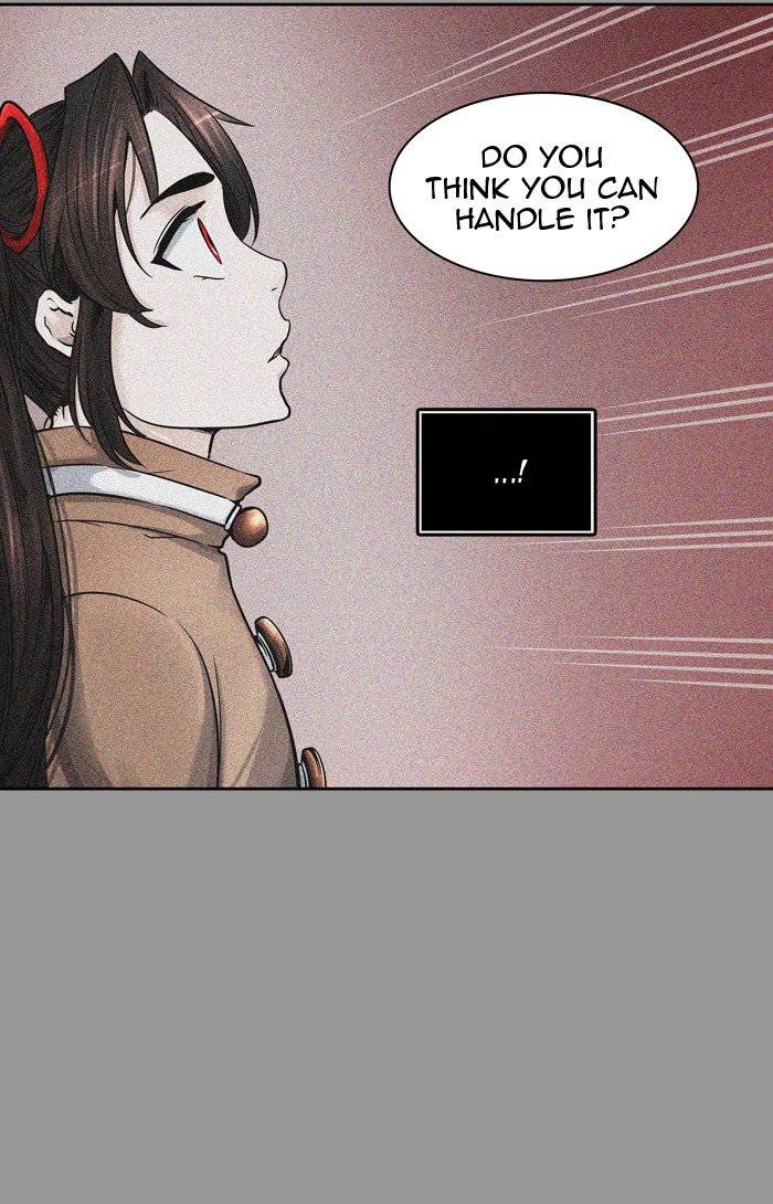 Tower of God - Chapter 412 Page 34