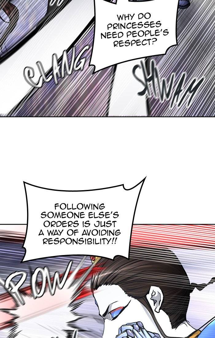 Tower of God - Chapter 412 Page 41