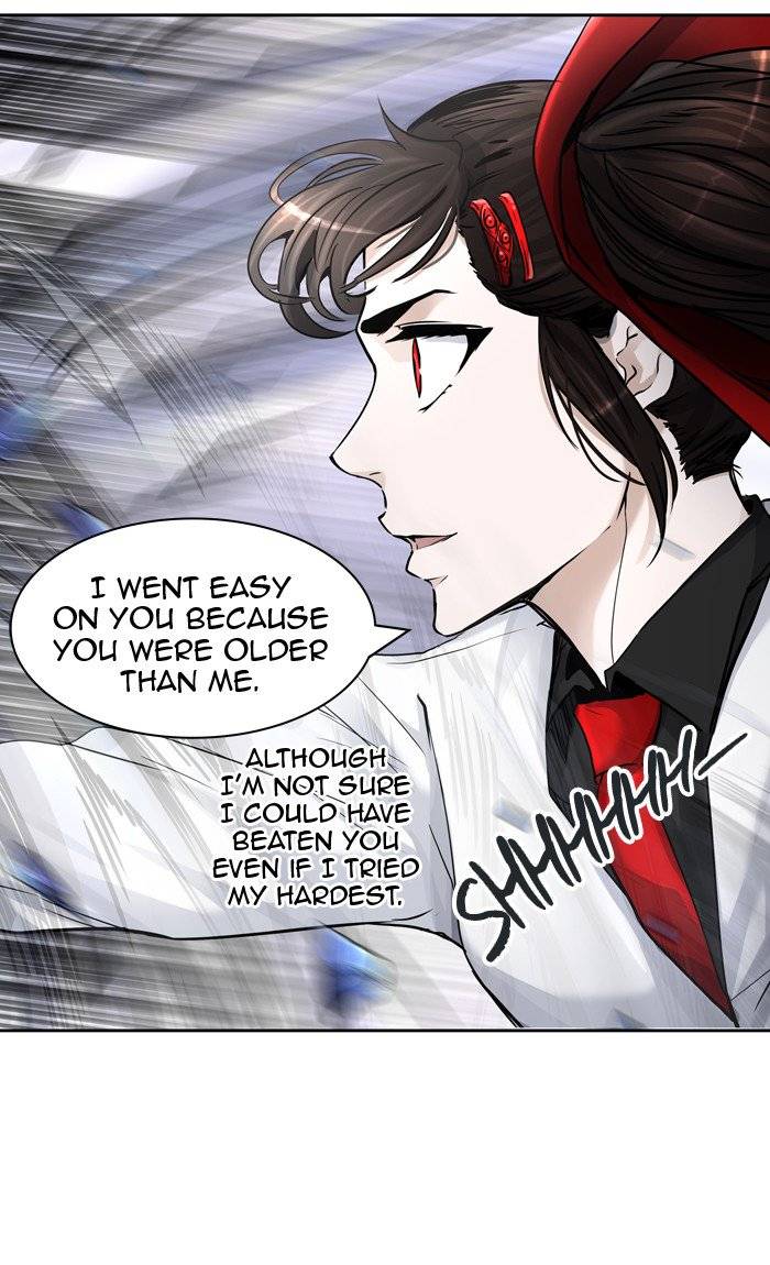 Tower of God - Chapter 412 Page 56