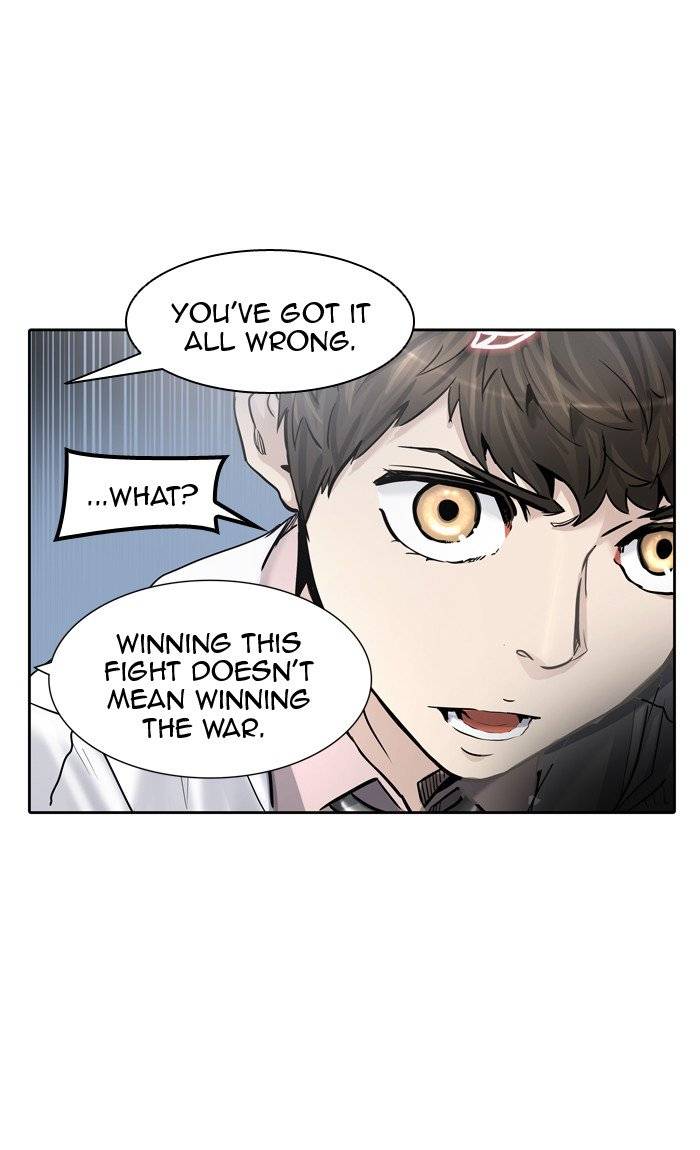 Tower of God - Chapter 412 Page 61