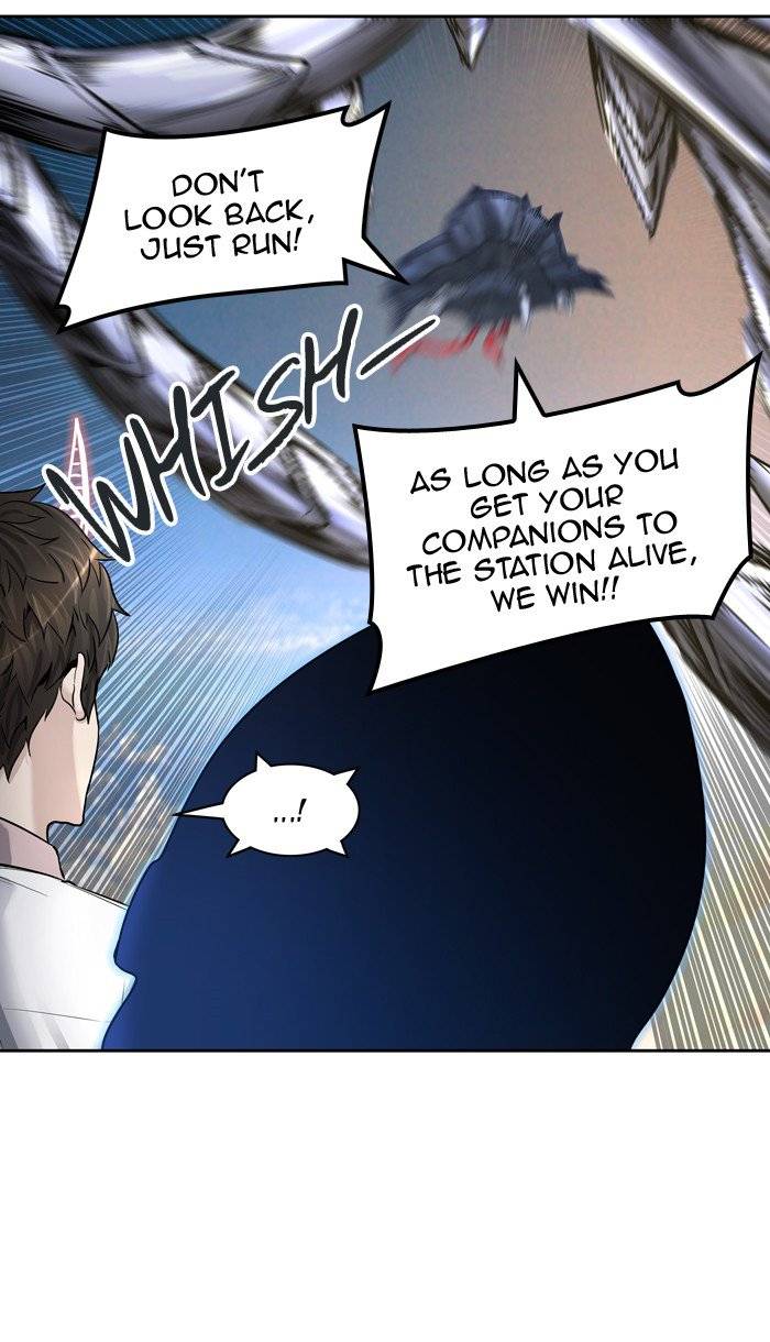 Tower of God - Chapter 412 Page 63