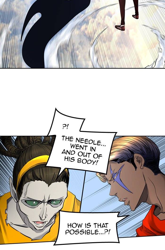 Tower of God - Chapter 412 Page 82