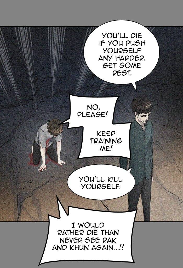 Tower of God - Chapter 412 Page 9