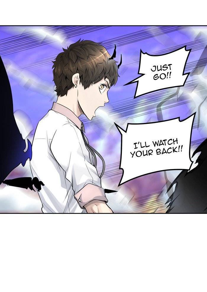 Tower of God - Chapter 412 Page 92