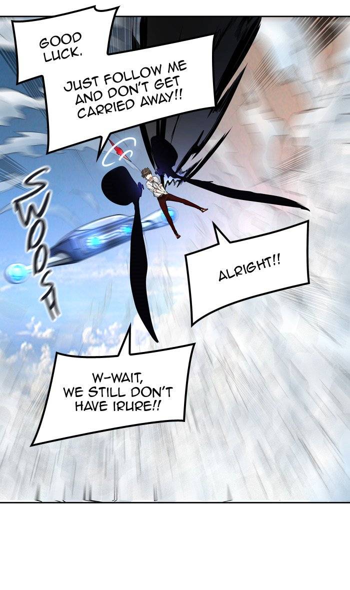 Tower of God - Chapter 412 Page 93