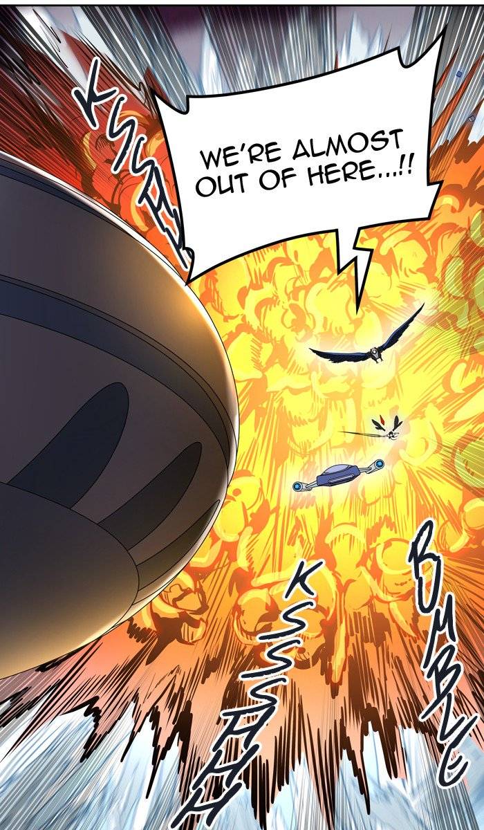 Tower of God - Chapter 412 Page 99