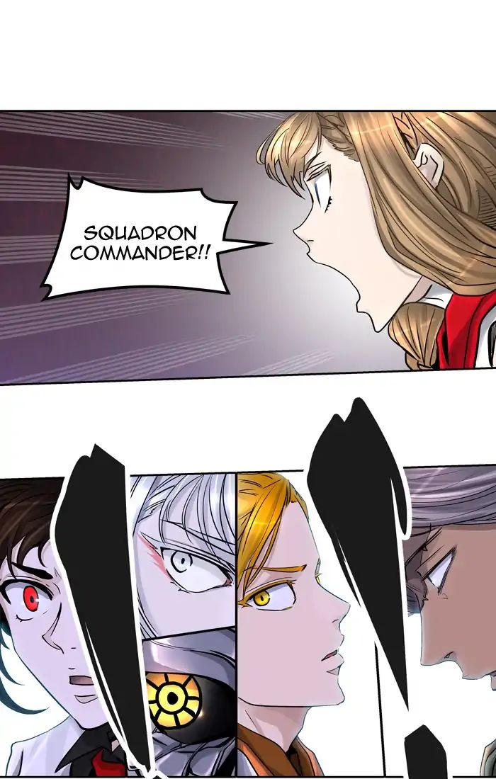 Tower of God - Chapter 413 Page 1