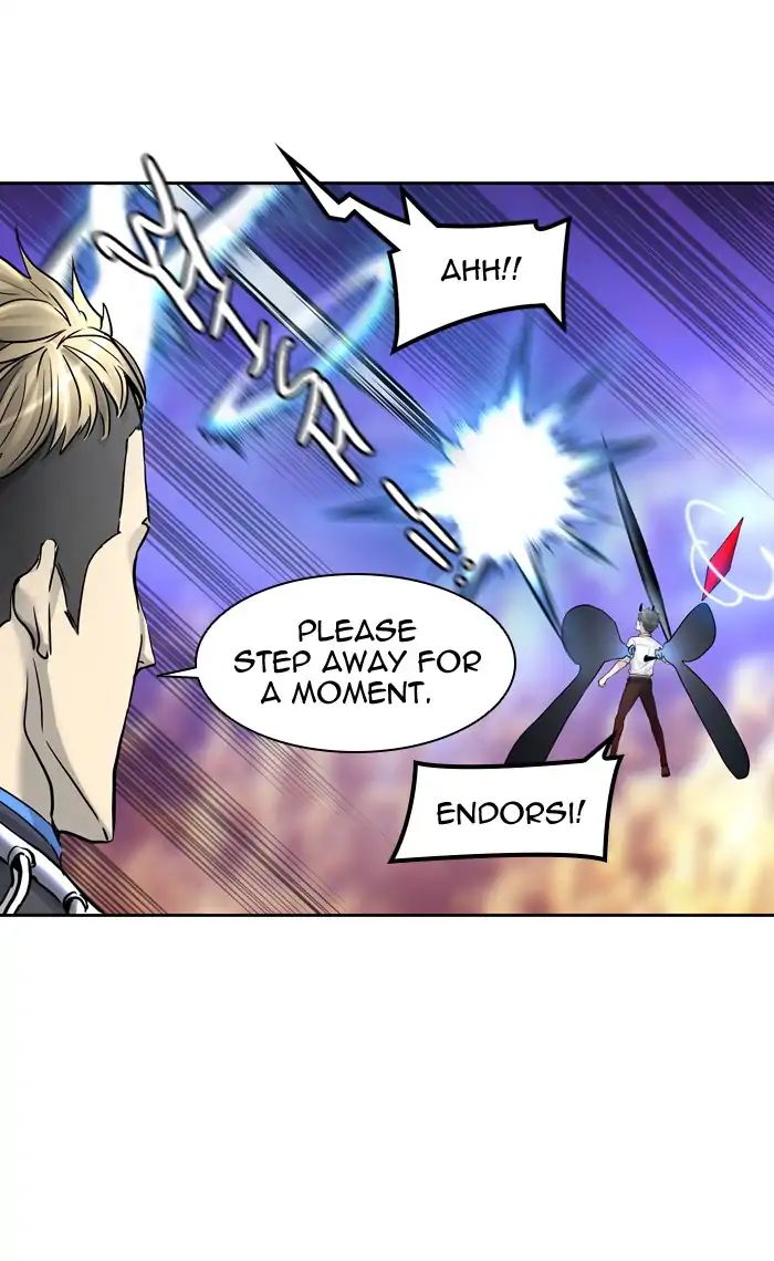 Tower of God - Chapter 413 Page 25