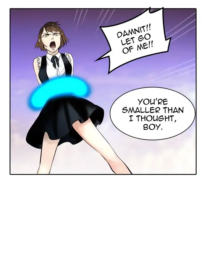 Tower of God - Chapter 413 Page 26