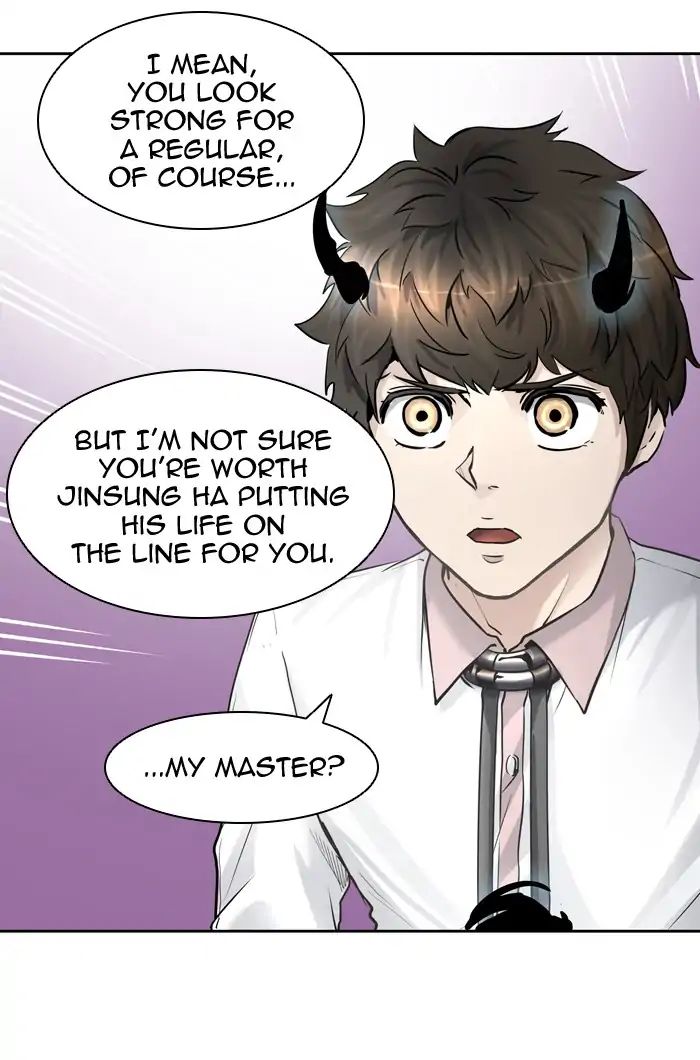 Tower of God - Chapter 413 Page 27