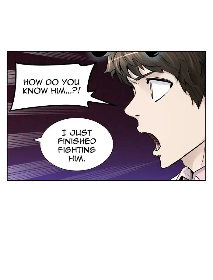 Tower of God - Chapter 413 Page 28