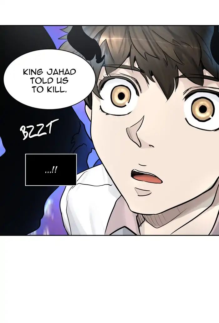 Tower of God - Chapter 413 Page 4