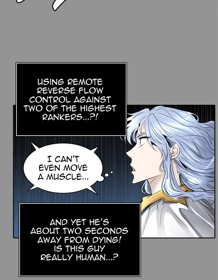 Tower of God - Chapter 413 Page 40